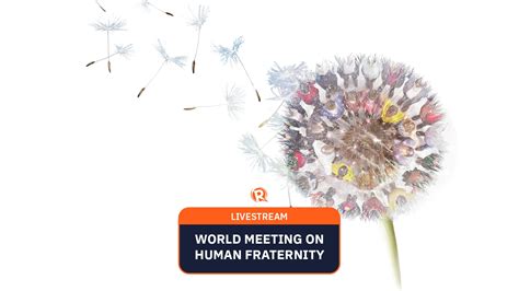 fraternal charity meaning